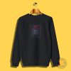 Nyarlathotep Icon Azhmodai 2018 Sweatshirt