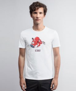 OCTOBUSY T Shirt