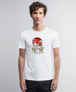 Okami T Shirt