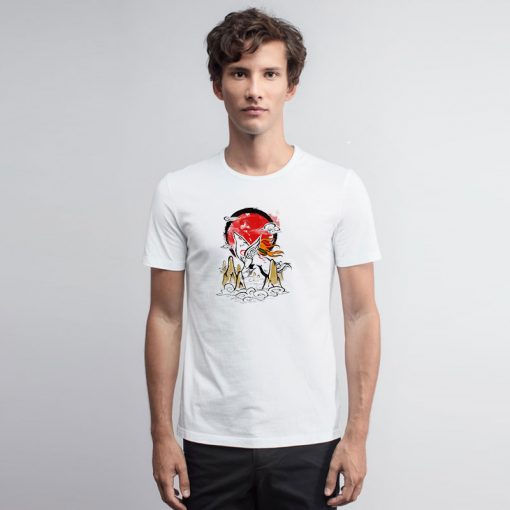 Okami T Shirt