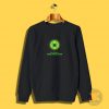 Original Web Developer Sweatshirt