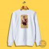 Otis Redding King of Soul Sweatshirt