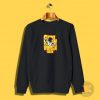 PULP GIRL Sweatshirt