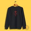 PUNISHPOOL Sweatshirt