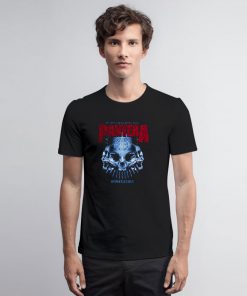 Pantera Domination T Shirt