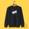 Paper Boat Sweatshirt