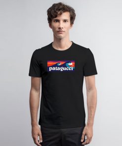 Patagucci Funny T Shirt