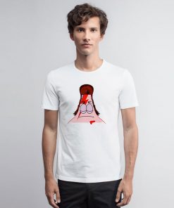 Patrick the Star T Shirt