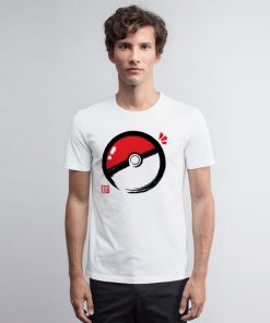 Perfect Catch T Shirt