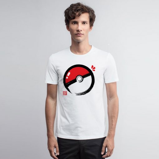 Perfect Catch T Shirt