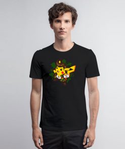 Pika Ventura T Shirt