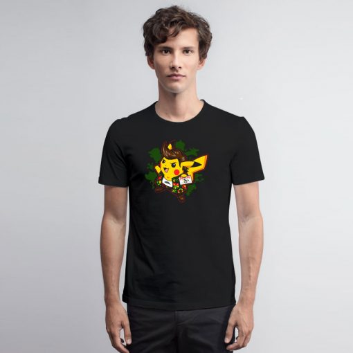 Pika Ventura T Shirt