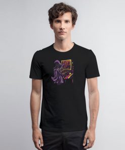 Pinball Wizard II T Shirt