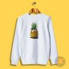 Pineapple hedgehog Sweatshirt