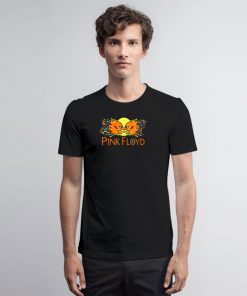 Pink Floyd Brockum T Shirt