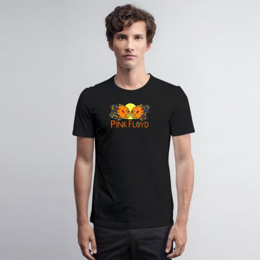 Pink Floyd Brockum T Shirt