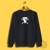 Pirate Pizza Sweatshirt