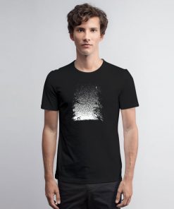 Pixel Space T Shirt