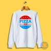 Pizza 2016 Sweatshirt