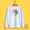 Pizzeria logo Sweatshirt