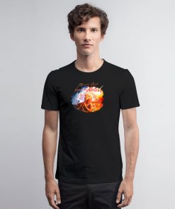 Please God Send The Meteor T Shirt