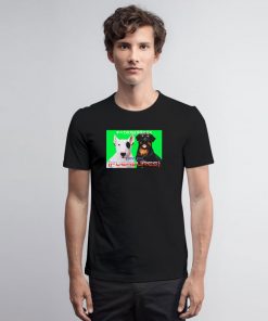 Pleasures Doggystyle T Shirt