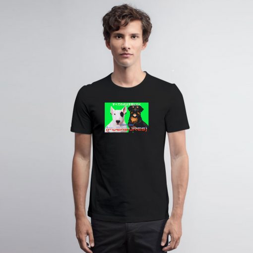 Pleasures Doggystyle T Shirt