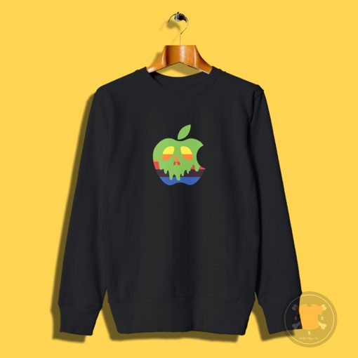 Poison Different Sweatshirt