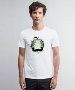 Poison apple T Shirt