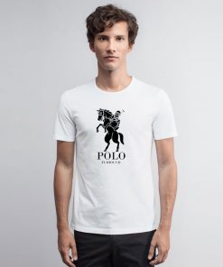 Polo Furious D T Shirt