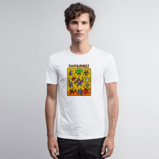 Pop Endgame T Shirt