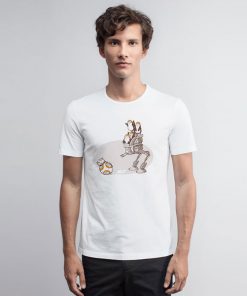 Porg Invasion T Shirt