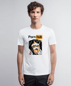 Pornhub Anime Girl Ahegao Japan T Shirt