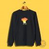 Post Apocalypse Sweatshirt