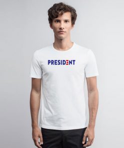 President Biden T Shirt