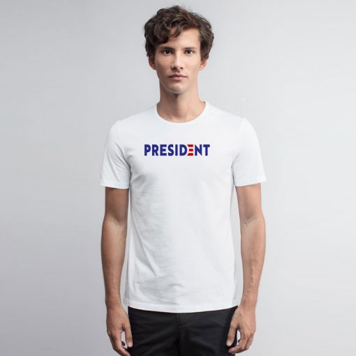 President Biden T Shirt