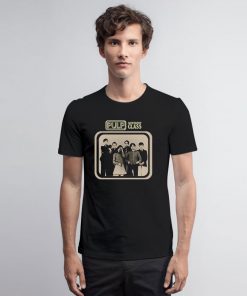 Pulp Different Class T Shirt