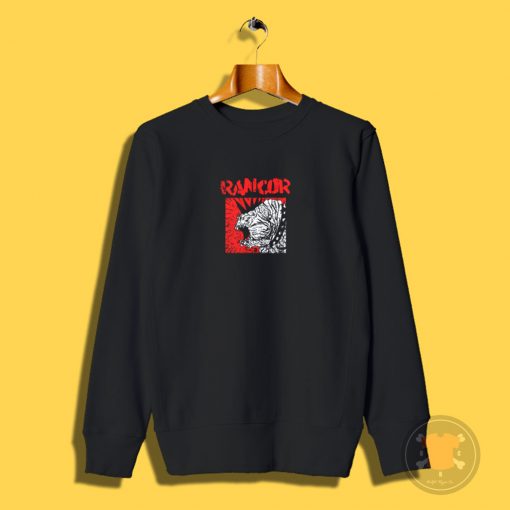 Punk Carnivore Sweatshirt