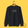 Punk Fiction Sweatshirt