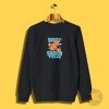 ROCKET RACCOON TOUR Sweatshirt