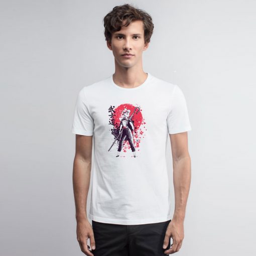 RONIN BO T Shirt