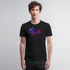 Rainbow Buffalo T Shirt