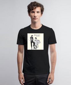 Rebel Fleet Rumours T Shirt