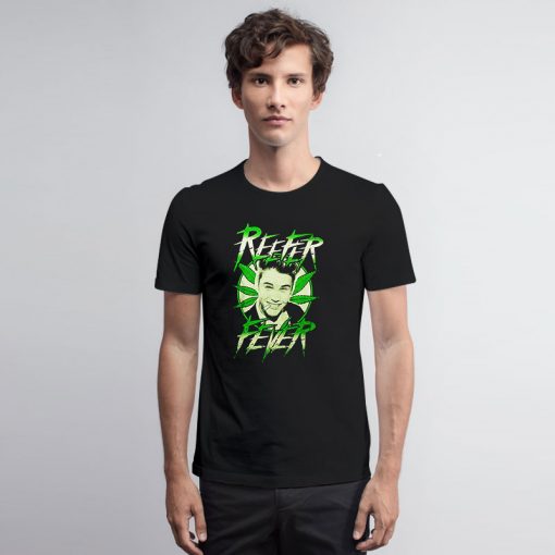 Reefer Fever Ice Nine KillsA T Shirt