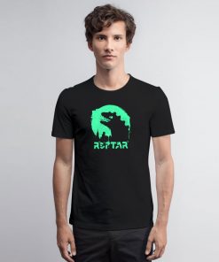 Reptzilla T Shirt