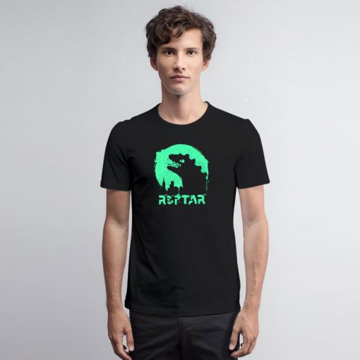 Reptzilla T Shirt