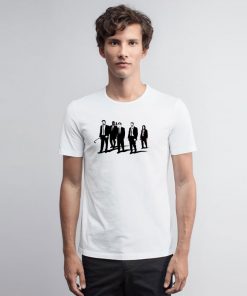 Reserboys Dogs T Shirt