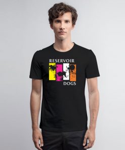 Reservoir Dogs T Shirt