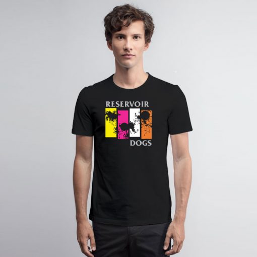 Reservoir Dogs T Shirt