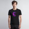 Retro Neon Genesis T Shirt